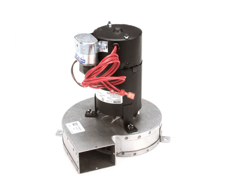 LENNOX PARTS Lennox 28G66 Draft Inducer Blower 1/12 HP 208-230 V - SKU LEN28G66