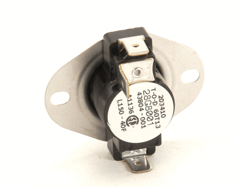 LENNOX PARTS Lennox 28G80 Limit Control - SKU LEN28G80
