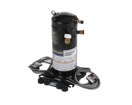 LENNOX PARTS Lennox 28U85 Comp ZP21LXE-PFV-800 R-410A - SKU LEN28U85