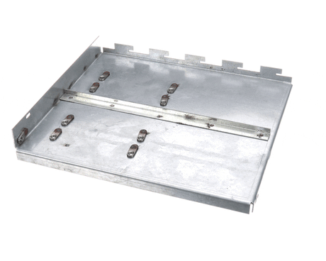 LENNOX PARTS Lennox 28W89 Base Assembly - SKU LEN28W89