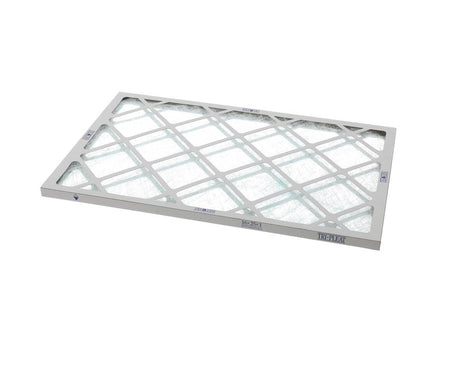 LENNOX PARTS Lennox 30253 Flt 16X25X1 Disposable Fiberglass - SKU LEN30253