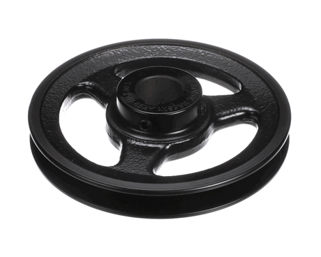 LENNOX PARTS Lennox 31K68 Blower Pulley; 1IN Bore - SKU LEN31K68