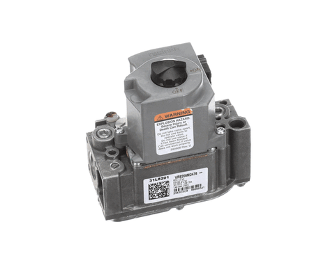 LENNOX PARTS Lennox 31L82 24V 3.5IN Wc Nat 1/2IN Gas Valve - SKU LEN31L82