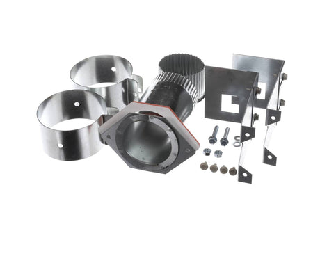 LENNOX PARTS Lennox 31W62 Vent Extension Kit - SKU LEN31W62