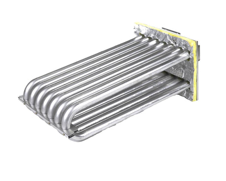 LENNOX PARTS Lennox 33M10 LB-101202C Heat Exchanger Assembly Alu - SKU LEN33M10