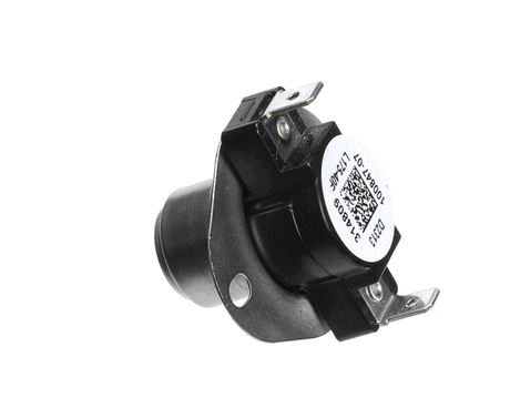 LENNOX PARTS Lennox 33W86 Spst 175F-CLOSE Limit Switch - SKU LEN33W86