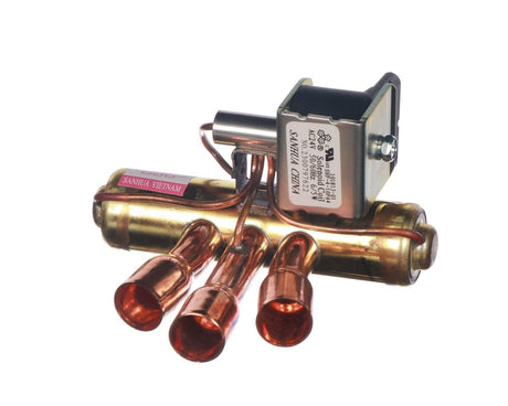 LENNOX PARTS Lennox 34W45 Valve-Reversing 3/8 X 5/8 - SKU LEN34W45