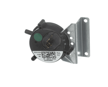 LENNOX PARTS Lennox 36W49 .55IN Pressure Switch 65324900 - SKU LEN36W49