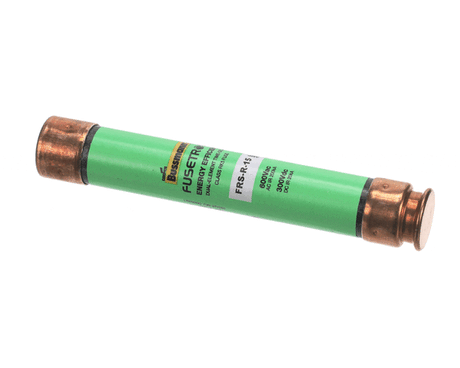 LENNOX PARTS Lennox 37809 P-8-1879 FRS-R-15 15 Amp Dual-Element - SKU LEN37809