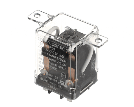 LENNOX PARTS Lennox 37H96 Relay 24V - SKU LEN37H96