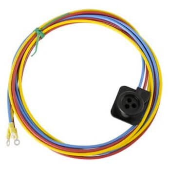LENNOX PARTS Lennox 38M36 3PH Molded Plug Harness 80IN - SKU LEN38M36