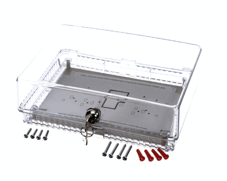 LENNOX PARTS Lennox 39P21 Guard-Thermostat - SKU LEN39P21