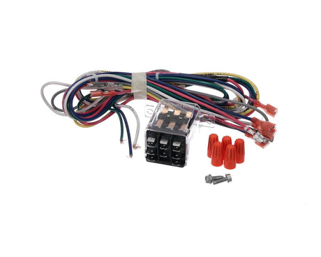 LENNOX PARTS Lennox 40W25 600506-02 CO2 Sensor Field Kit - SKU LEN40W25