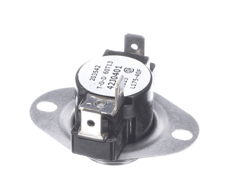 LENNOX PARTS Lennox 42J04 135-175F Auto Limit Switch - SKU LEN42J04