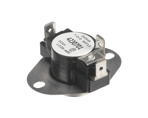 LENNOX PARTS 42J07 - SKU LEN42J07