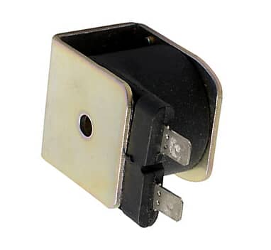 LENNOX PARTS Lennox 42W18 Solenoid Coil 24V - SKU LEN42W18