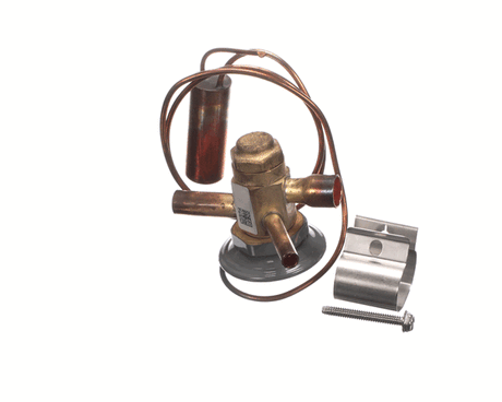 LENNOX PARTS Lennox 100679-15 R410A 2TON 3/8IN X1/2IN Odf Tx Valve - SKU LEN42W29