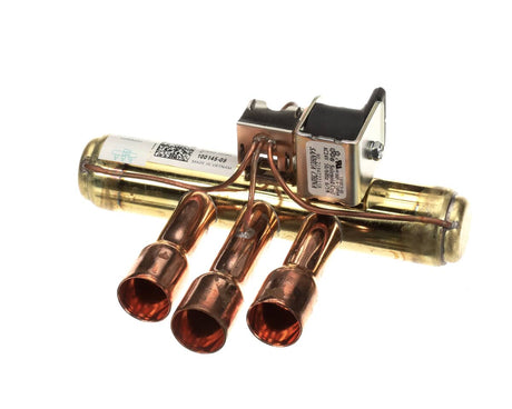 LENNOX PARTS Lennox 42W59 1/2IN X7/8IN Odf 24V Reversing Vlv - SKU LEN42W59