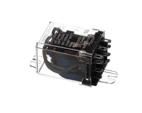 LENNOX PARTS Lennox 43H88 Blowerrelay 3PDT 24V - SKU LEN43H88