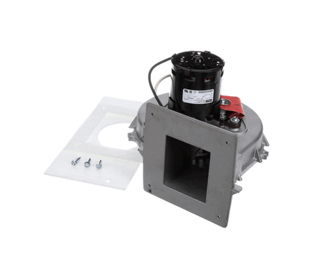 LENNOX PARTS Lennox 43J56 Induced Draft Blower Assembly - SKU LEN43J56