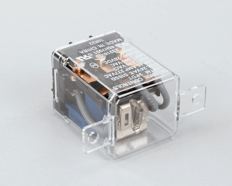 LENNOX PARTS Lennox 45H70 45H7001 Relay - SKU LEN45H70