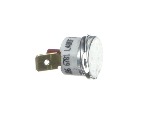 LENNOX PARTS Lennox 47K18 400F M/R Spst Rollout Switch - SKU LEN47K18