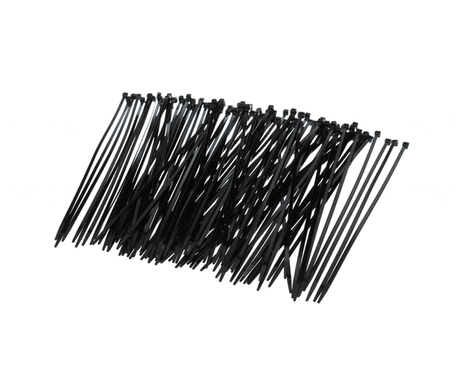 LENNOX PARTS Lennox 47N11 Tie-Cable 11IN Black 100 Pack - SKU LEN47N11