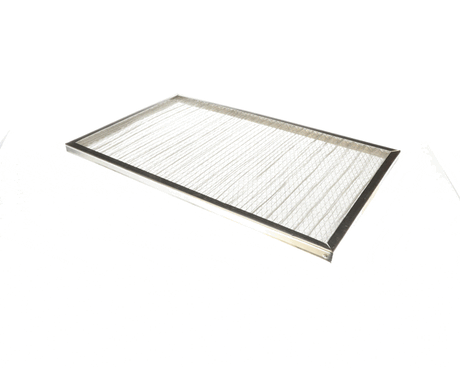 LENNOX PARTS Lennox 48J01 Flt Filter 16 X 25 X 1 Ezkleen - SKU LEN48J01