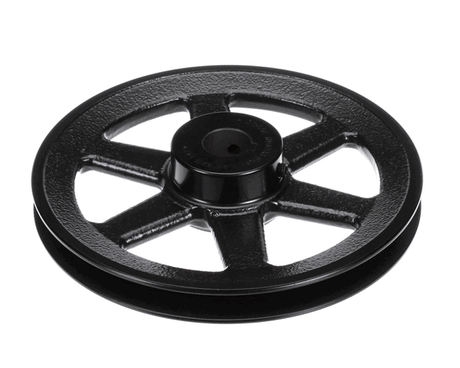 LENNOX PARTS Lennox 49K41 Cast Iron Bushed Bore Pulley 8.25 Inch - SKU LEN49K41