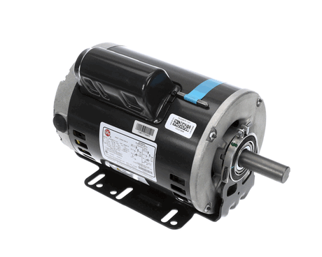 LENNOX PARTS Lennox 49K81 115/230V 1 1/2HP 1725RPM Motor - SKU LEN49K81