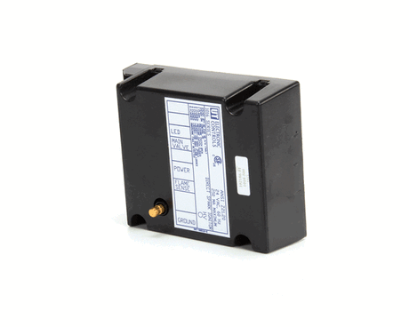 LENNOX PARTS Lennox 49W66 102186-01 Control-Ignition - SKU LEN49W66