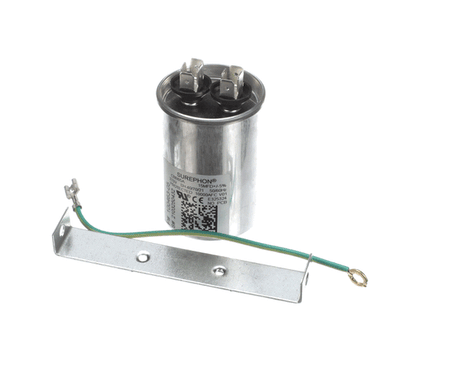 LENNOX PARTS Lennox 53H06 15M 370V Round Run Capacitor - SKU LEN53H06