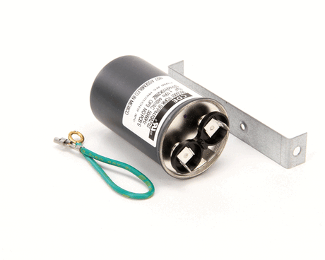 LENNOX PARTS Lennox 53H12 Run Capacitor 10 Mfd 440V Oval - SKU LEN53H12