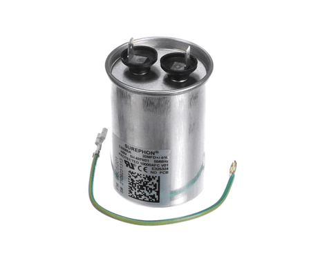 LENNOX PARTS Lennox 53H13 Run Capacitor 20 Mfd 440V Round - SKU LEN53H13