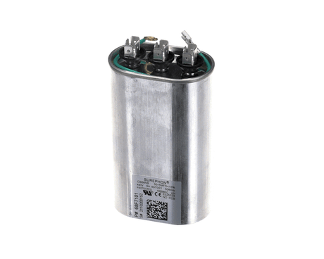 LENNOX PARTS Lennox 53H27 Dual Capac 35/5 Mfd 440V Oval - SKU LEN53H27