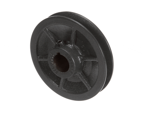 LENNOX PARTS Lennox 53J96 Pulley Motor 1VL44 X 7/8 Adj - SKU LEN53J96