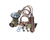 LENNOX PARTS 56J20 - SKU LEN56J20