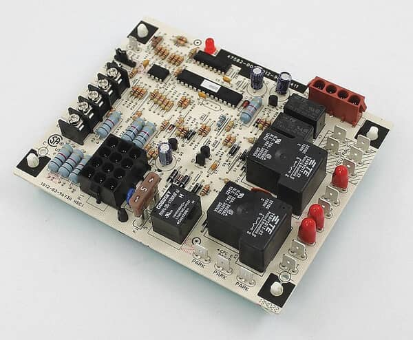 LENNOX 56W19 IGNITION CONTROL BOARD