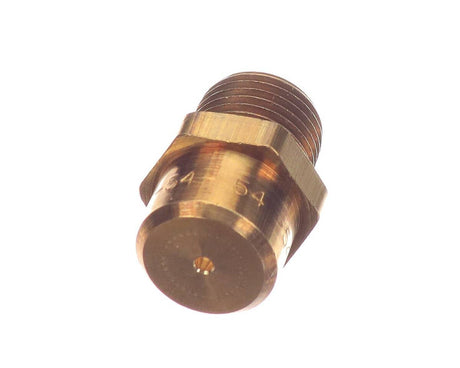 LENNOX PARTS Lennox 57W68 #44 Natural Gas Orifice - SKU LEN57W68