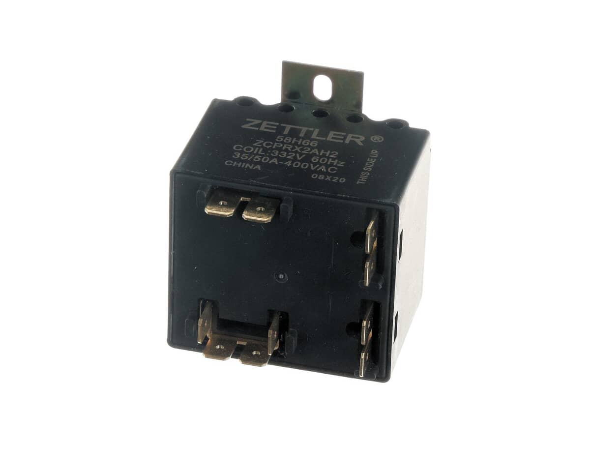LENNOX PARTS Lennox 58H66 Potential Relay - SKU LEN58H66