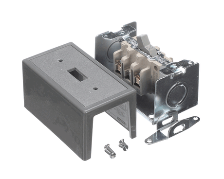 LENNOX PARTS Lennox 58K66 Manual Motor Switch 30A 600VAC/230VDC - SKU LEN58K66