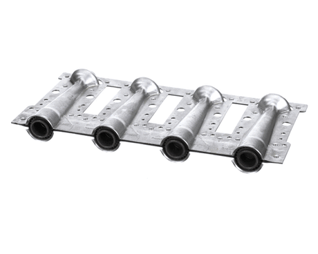 LENNOX PARTS Lennox 58L68 Burner Assy W/4 Burner Tubes - SKU LEN58L68