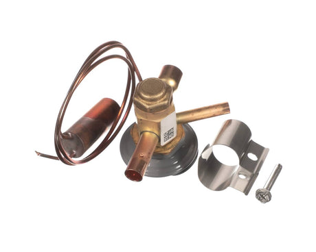 LENNOX PARTS Lennox 59W20 VALVE-EXPANSION(R410)PSIG 84+2 - SKU LEN59W20