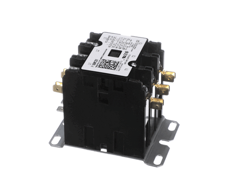 LENNOX PARTS Lennox 60M12 24V Coil 3P 25AMP W/Aux Cont - SKU LEN60M12