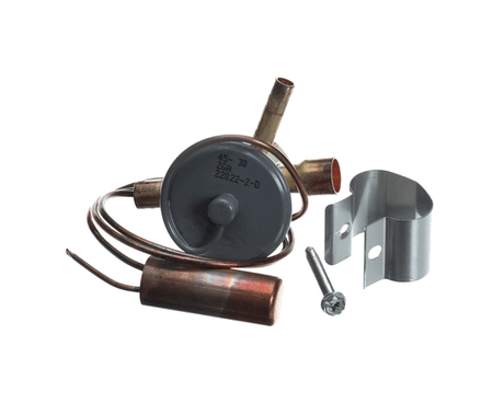 LENNOX PARTS Lennox 60M98 Valve-Expansion (R410A) - SKU LEN60M98