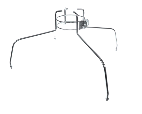 LENNOX PARTS Lennox 63K62 Bracket Kit 4 Legs - SKU LEN63K62