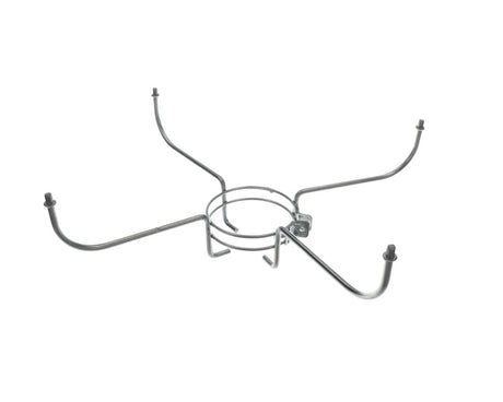 LENNOX PARTS Lennox 63K67 Mounting 4 Legs - SKU LEN63K67