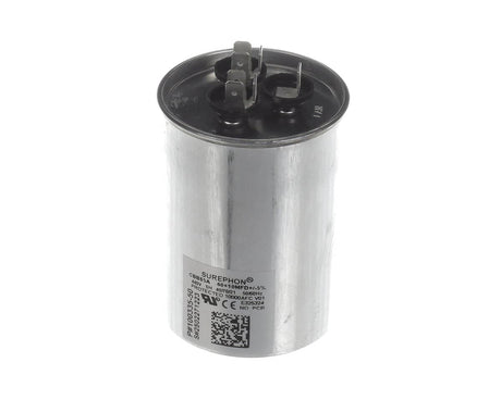 LENNOX PARTS Lennox 63W61 40/10 Mfd Dual Run Capacitor 440 VAC R - SKU LEN63W61