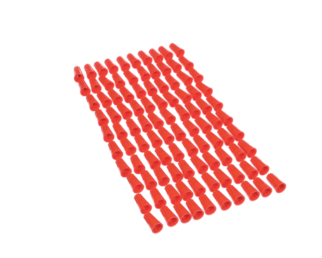 LENNOX PARTS Lennox 64P50 Twist-On Wire Connector Orange - SKU LEN64P50