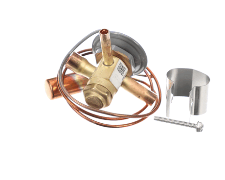 LENNOX PARTS Lennox 100679-39 Valve-Exp 95+2PSIG Capacity 5 - SKU LEN64W50